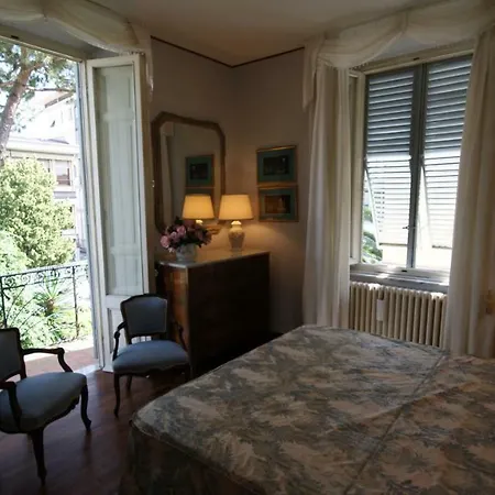 Villa Ettore Lucca