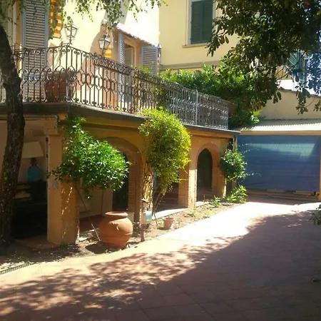 Villa Ettore *